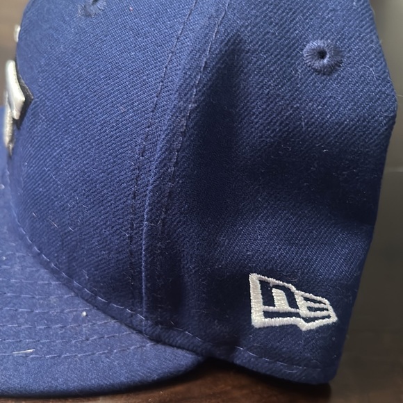 Live Stock Hat - Picture 2 of 3